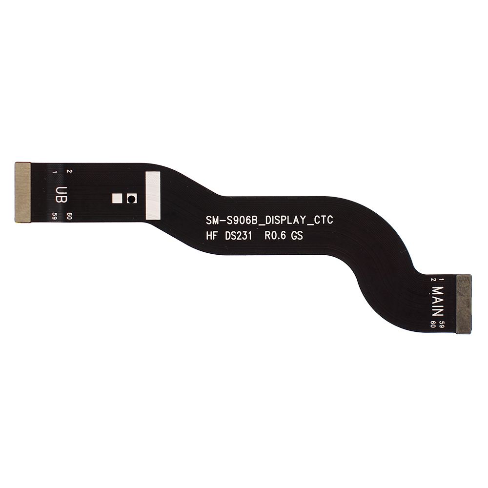 Flet za Samsung S906/Galaxy S22 Plus za LCD SPO SH