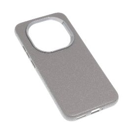 Torbica Elegant za Xiaomi Redmi Note 15 Pro 5G siva