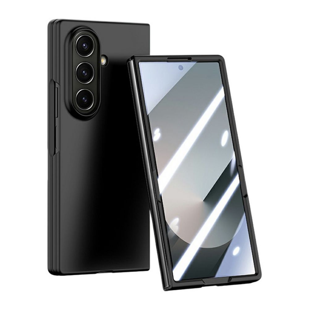 Torbica Elegant Fold za Samsung F966B Galaxy Z Fold 7 crna