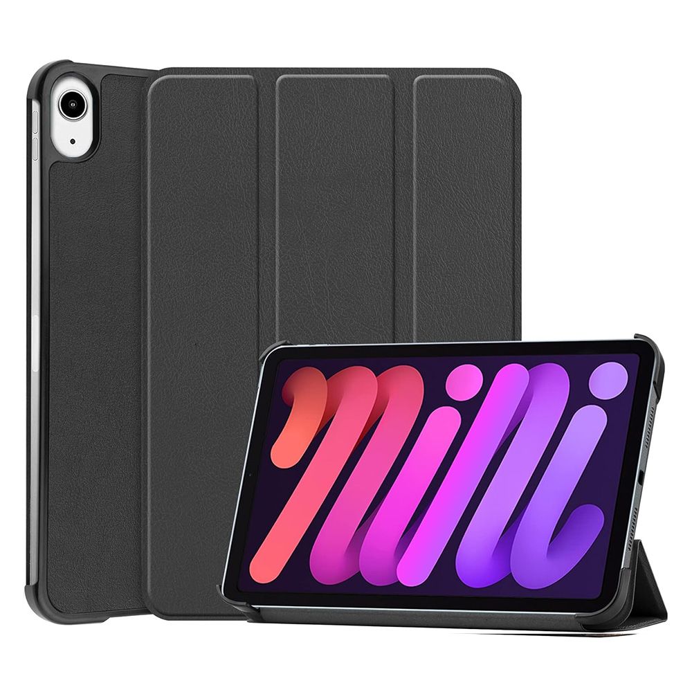 Torbica Ultra Slim za iPad Mini 8.3 2021 crna