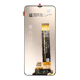 LCD za Samsung A135F/A137F Galaxy A13 4G (GH82-28508A) rev.5.7 + touch screen Black FULL ORG-SP
