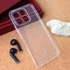 Slika Torbica Teracell Skin za Honor X8a transparent