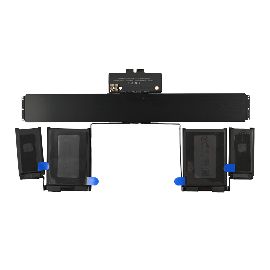 Slika Baterija za laptop Apple A1437 pro retina 13 A1425 74WH HQ2200 M