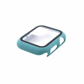 Zastitno Staklo Tempered glass case za iWatch 40mm tamno zelena