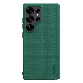 Slika Torbica Nillkin Scrub Pro za Samsung S938B Galaxy S25 Ultra zelena