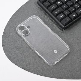 Torbica Teracell Skin za iPhone 17 6.3 transparent