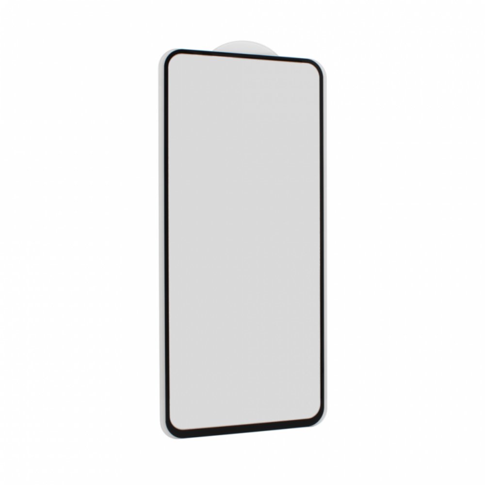Zastitno staklo Tempered Glass 2.5D full glue za Samsung A715F Galaxy A71 crni