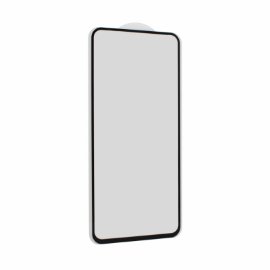Zastitno staklo Tempered Glass 2.5D full glue za Samsung A715F Galaxy A71 crni
