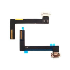 Flet za Ipad Air 2 sa konektorom punjenja beli CHO