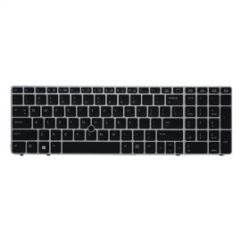 Slika Tastatura za laptop HP 8560p sa misem
