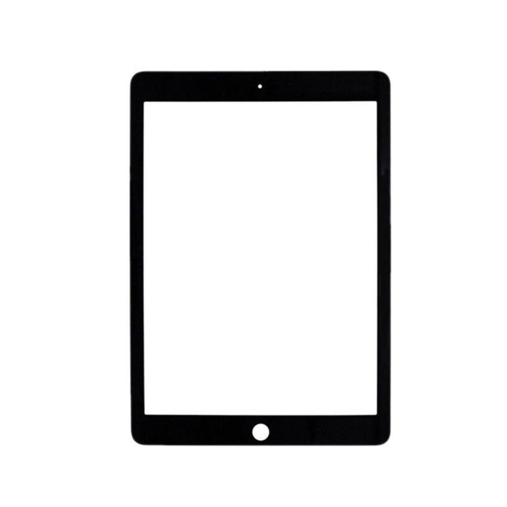 Staklo touch screen-a za Ipad Air 2 Crno CHO
