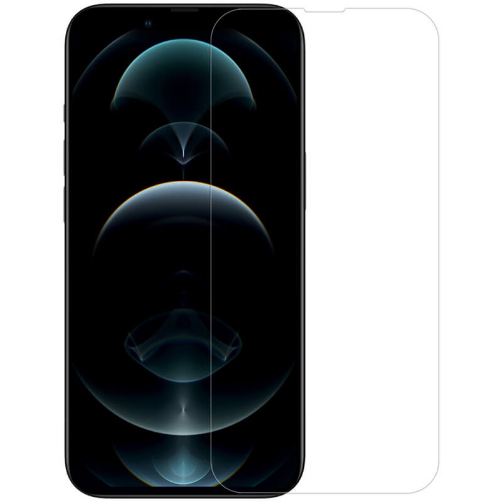 Zastitno Staklo Tempered glass Nillkin H+ Pro za iPhone 13/13 Pro/14/16e/17e 6.1