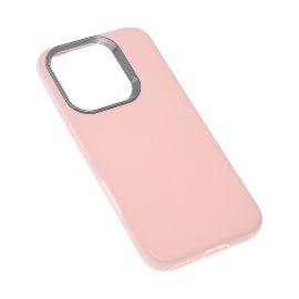 Torbica Elegant za Honor 600 Lite roze