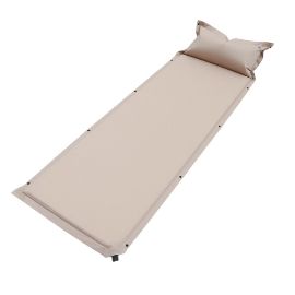 Slika Dusek za sator za jednu osobu debljine 5cm