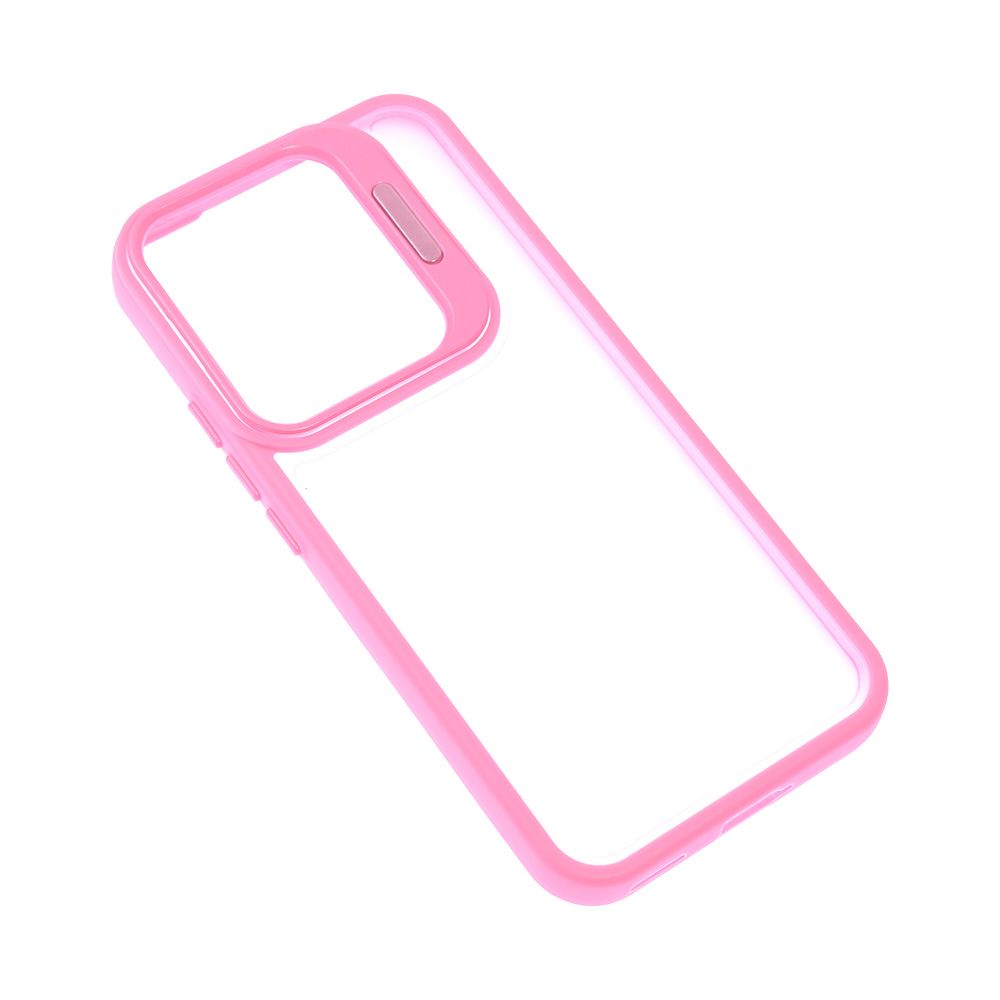 Torbica Pastel Pop za Honor X8c pink