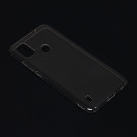 Torbica silikonska Ultra Thin za ZTE Blade A51 transparent