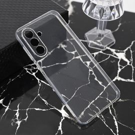 Torbica silikonska Ultra Thin za Samsung A175F Galaxy A17 transparent