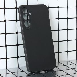 Torbica 3D Camera za Samsung A356B Galaxy A35 5G crna