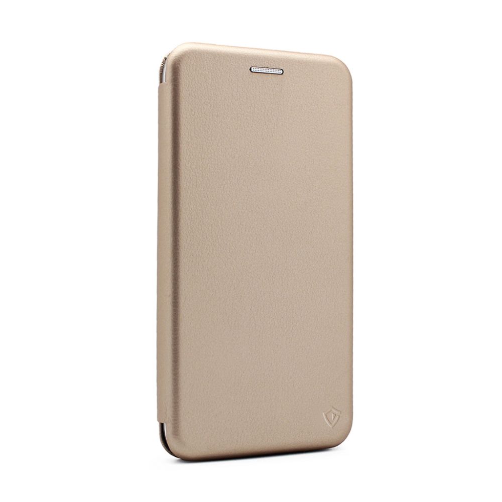 Torbica Teracell Flip Cover za Samsung A376B Galaxy A37 5G zlatna
