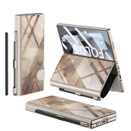 Slika Torbica Sheath Dual za Samsung F956B Galaxy Z Fold 6 5G type 1