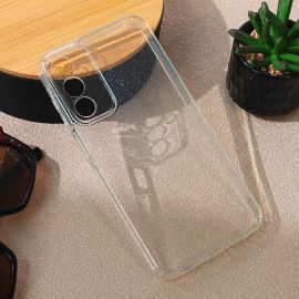 Slika Torbica Sparkle Dust za Samsung A156B Galaxy A15 5G transparent