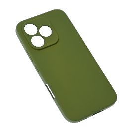 Slika Torbica Gentle Color za Honor 600 Lite zelena