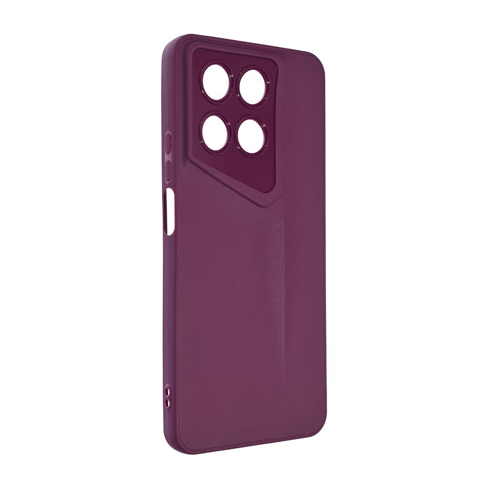Torbica Blade za Honor X7d 4G/400 Smart 5G ljubicasta