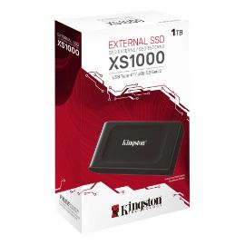 Slika Eksterni SSD Kingston SXS1000/1000G