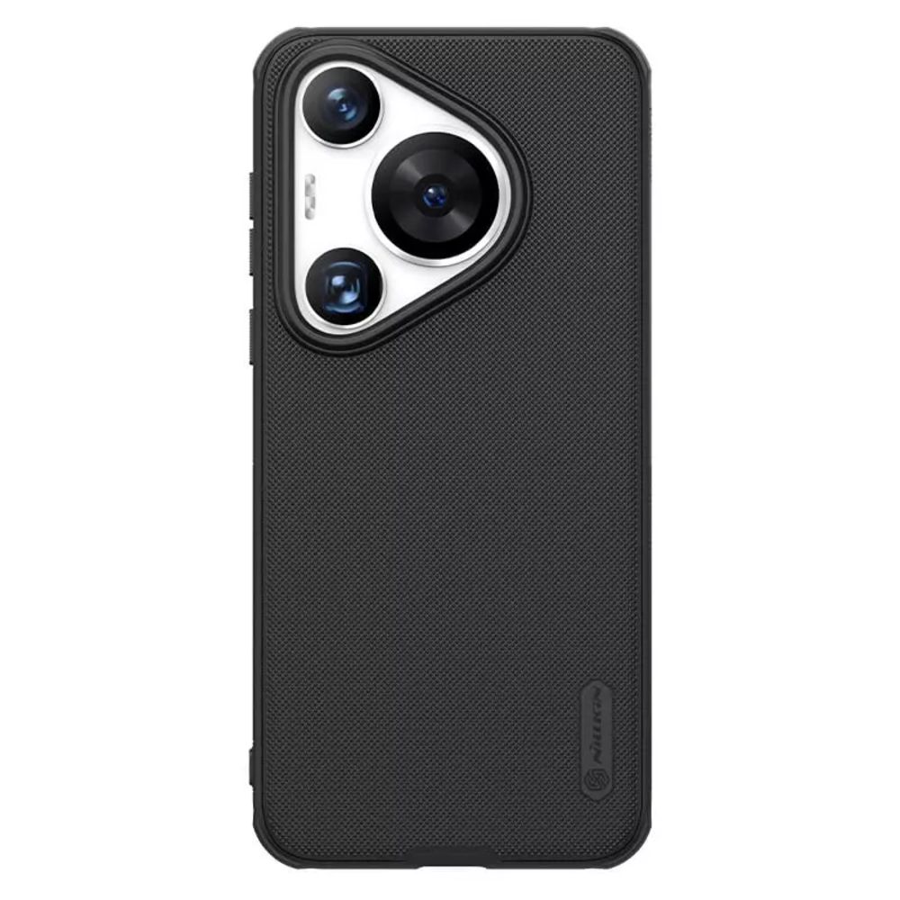 Torbica Nillkin Scrub Pro za Huawei Pura 70 crna