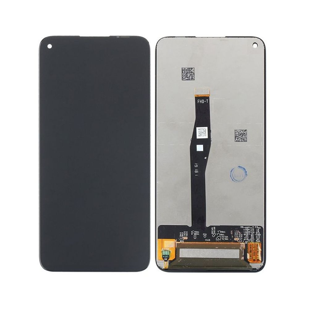 LCD za Honor 20/Honor 20 Pro+touch screen crni CHO
