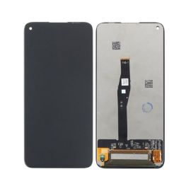 Slika LCD za Honor 20/Honor 20 Pro+touch screen crni CHO