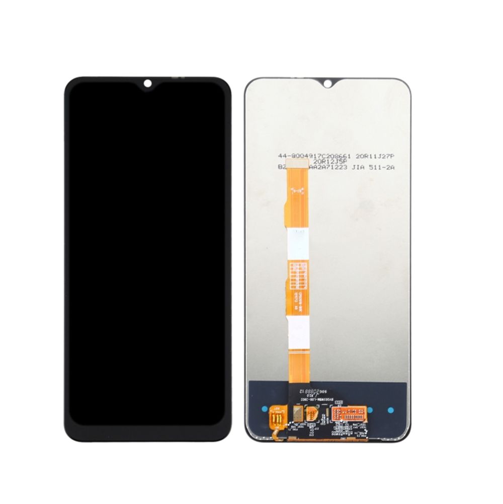 LCD za Vivo Y72 + touch screen Black CHO