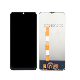 LCD za Vivo Y72 + touch screen Black CHO