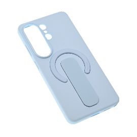 Slika Torbica Magsafe Premium za Samsung S948B Galaxy S26 Ultra svetlo plava