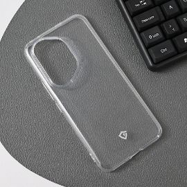 Torbica Teracell Skin za Honor 400 Pro transparent