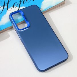 Slika Torbica Clear za Samsung A156B Galaxy A15 5G plava
