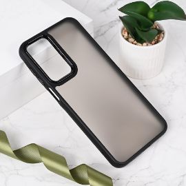 Torbica Shining Camera za Samsung A175 Galaxy A17 crna