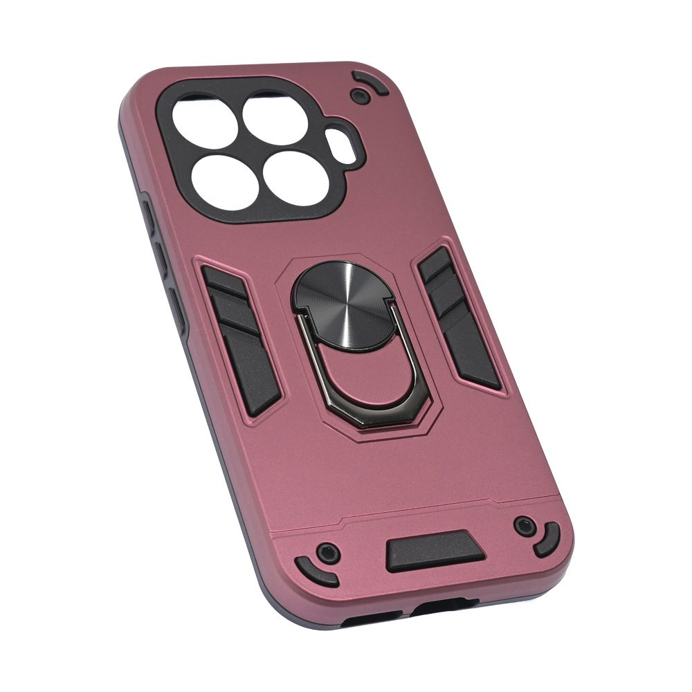 Torbica Hard Ring za Xiaomi 17T bordo