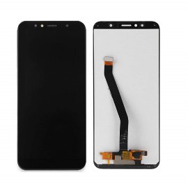 LCD za Huawei Y6 2018/Honor 7A+touch screen crni CHO