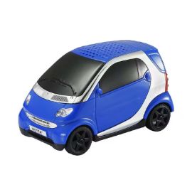 Slika Bluetooth zvucnik WS-233 plavi