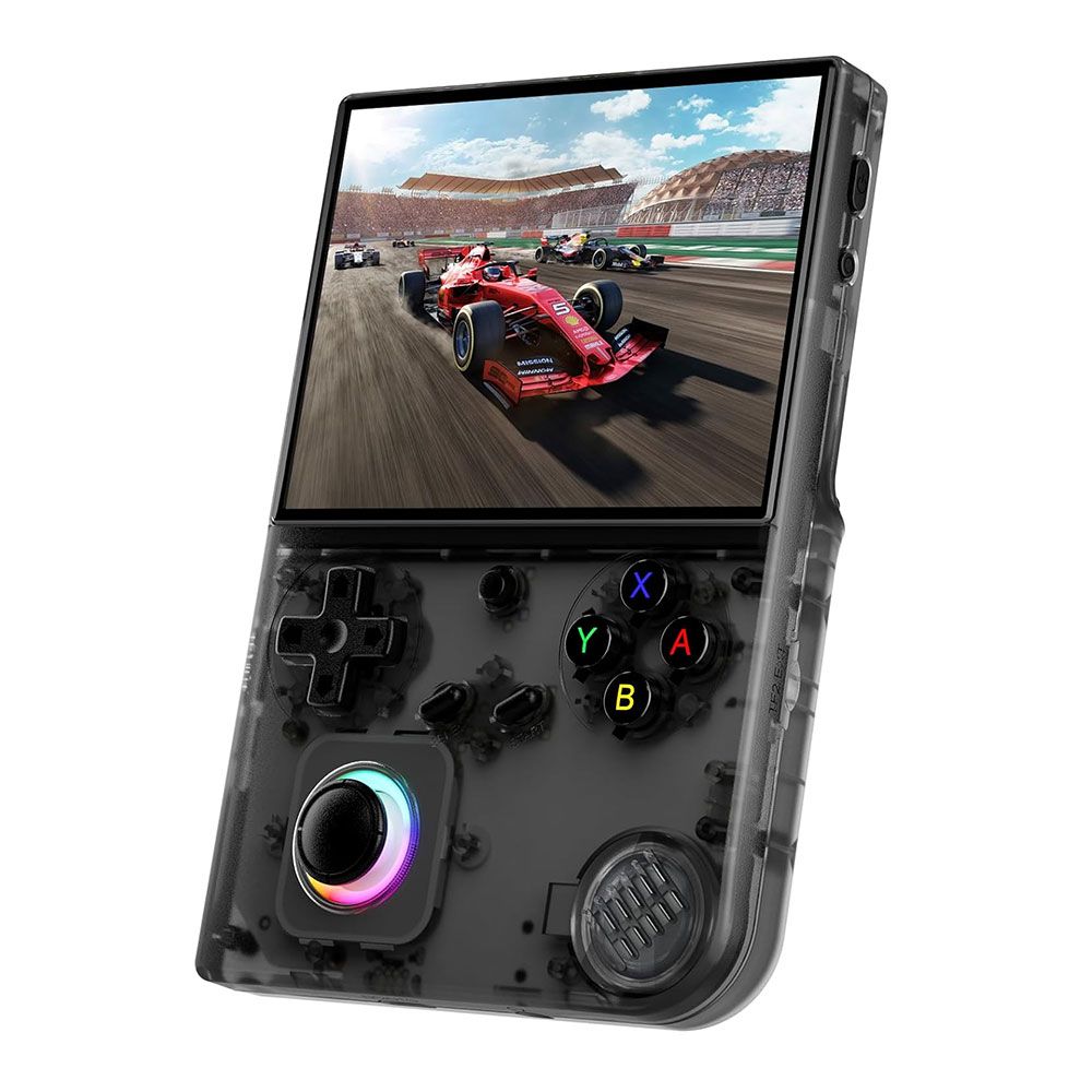 Konzola za igranje RG 40XXV 64G crna