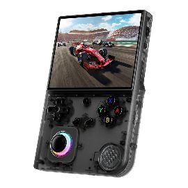 Konzola za igranje RG 40XXV 64G crna