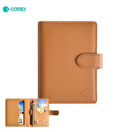 Slika Novcanik Coteci Elegant Series 14069 braon