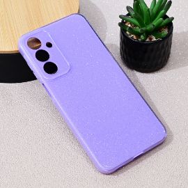 Slika Torbica Sparkle Dust za Samsung A165F Galaxy A16 5G ljubicasta