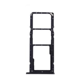 Slika Drzac SIM kartice za Realme C25y Black