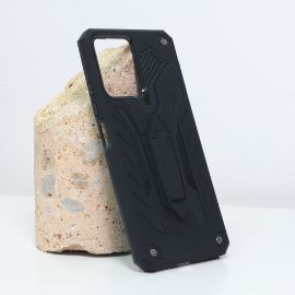 Slika Torbica Fight za Xiaomi Redmi Note 12 5G (EU) crna