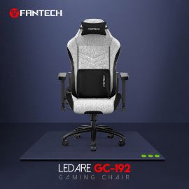 Stolica Gaming Fantech Ledare GC-192 siva