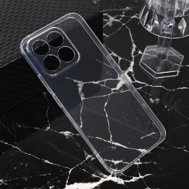 Slika Torbica silikonska Ultra Thin za Honor X8c transparent