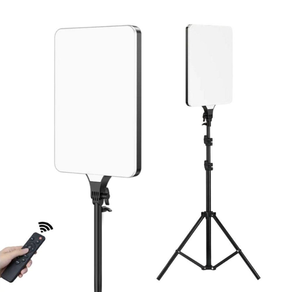 Tripod ZGRL 28 + LED lampa