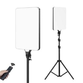 Tripod ZGRL 28 + LED lampa